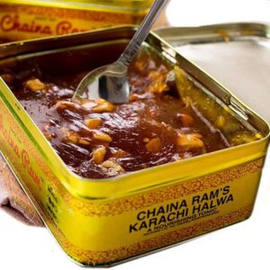 Chaina Ram Karachi Halwa in Delhi