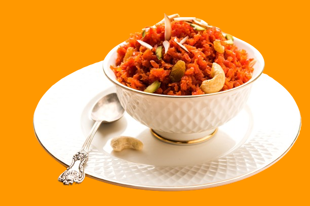 Gajar-Ka-Halwa