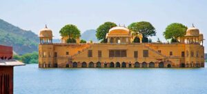 Jal Mahal