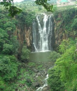 Patalpani Waterfall indore