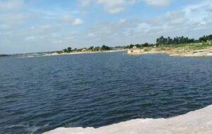 Shamirpet Lake Picnic spots near Hyderabad