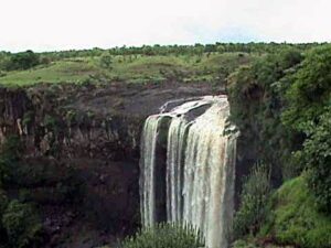 Tincha Falls indore