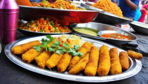 Best Street Food in Delhi