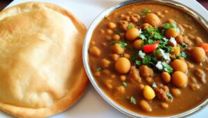 chole-bhature-in-Delhi