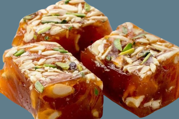 karachi halwa Delhi