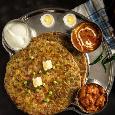 street food in delhi