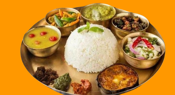 Delhi's Top Destinations for North-East food