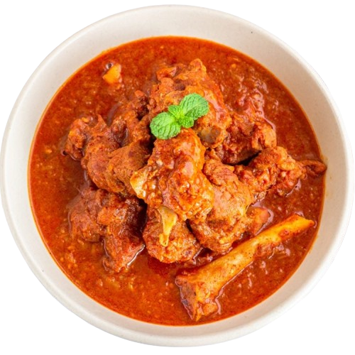 Rogan Josh in Gurgaon