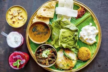 Top 5 Parsi Restaurants