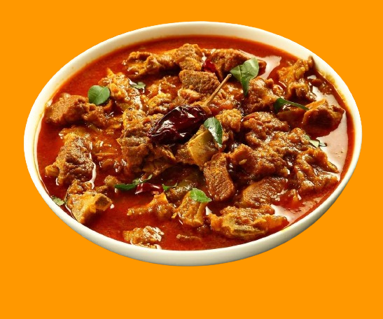 Rogan Josh in Gurgaon