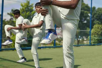 Top 5 Places in Indore to Learn Cricket