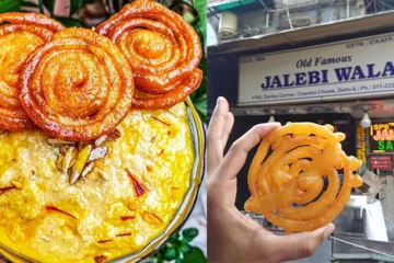 Jalebi